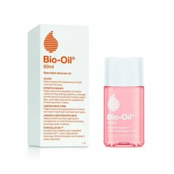 BIO OIL 60ML