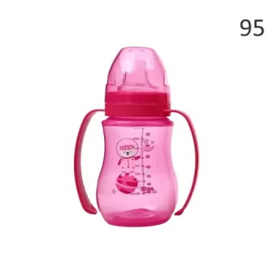 WEE BABY TASSE D'APPRENTISSAGE 6M+ 250ML 754