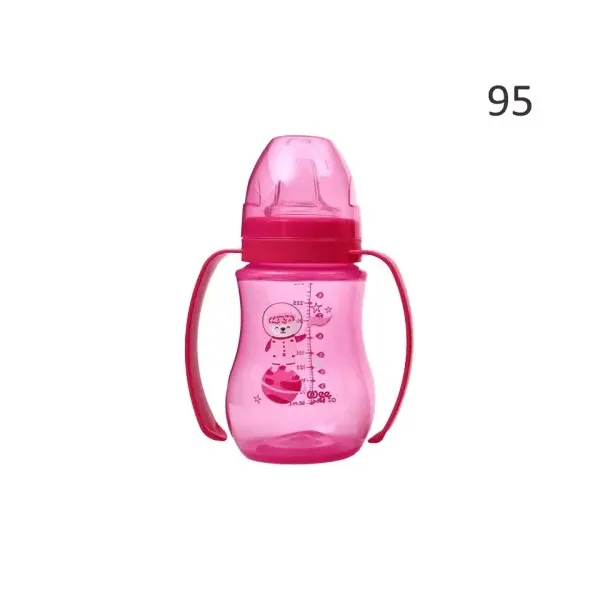 WEE BABY TASSE D'APPRENTISSAGE 6M+ 250ML 754
