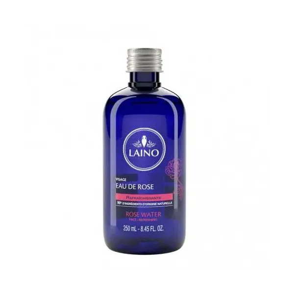 LAINO EAU DE ROSE 250ML