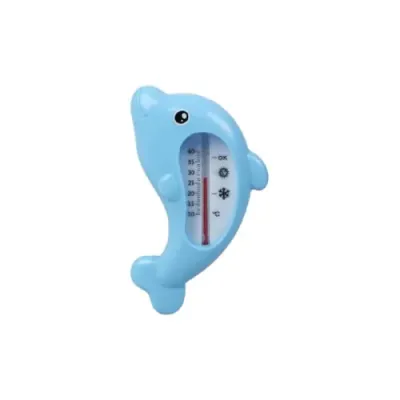 CANPOL BABIES THERMOMETRE DE BAIN DAUPHIN 2/782