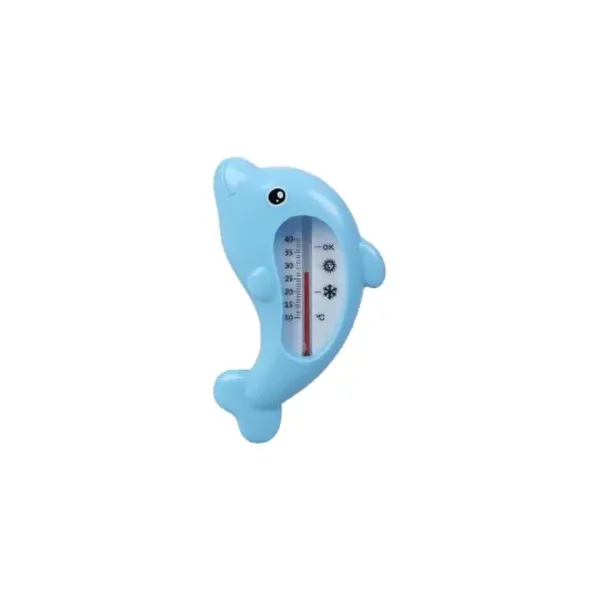 CANPOL BABIES THERMOMETRE DE BAIN DAUPHIN 2/782