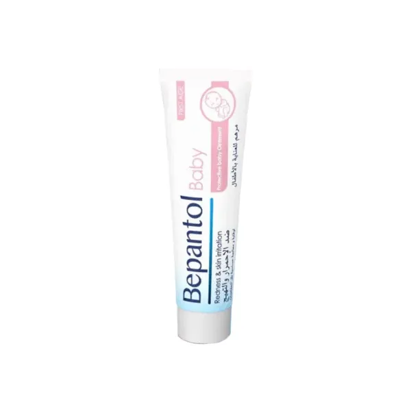 RONCEY BEPANTHOL BABY CREME DE CHANGE 30GR