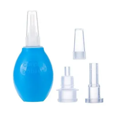 CANPOL BABIES ASPIRATEUR AVEC BOUT 9/119