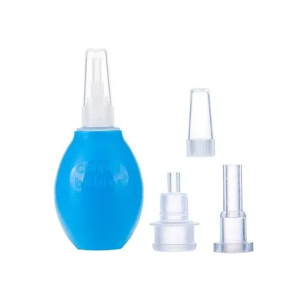 CANPOL BABIES ASPIRATEUR AVEC BOUT 9/119