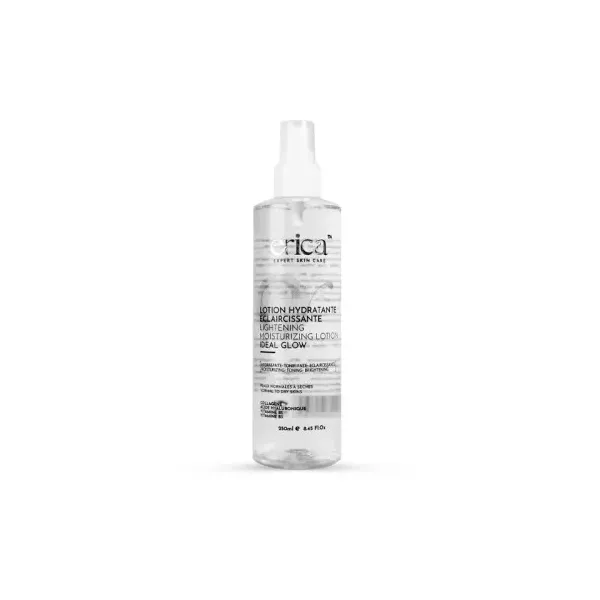 ERICA LOTION HYDRATANTE 250ML