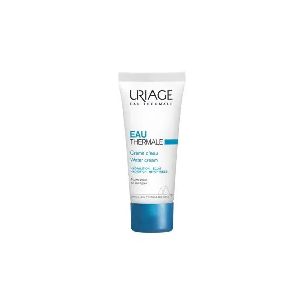 URIAGE CREME D'EAU LEGERE 40ML