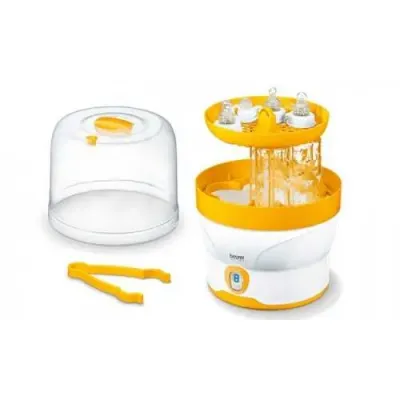 BEURER STERILISATEUR A LA VAPEUR D'EAU BY 76