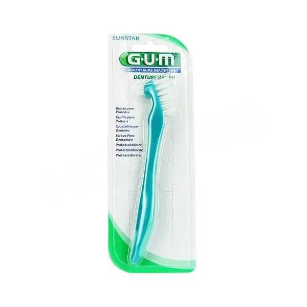 GUM BROSSE A DENTS POUR PROTHESE (201)