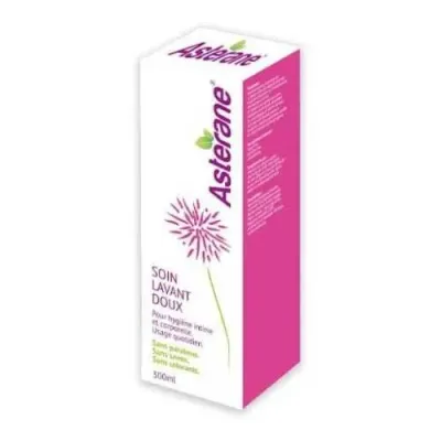ASTERANE SOIN LAVANT INTIME 300ML ASTERANE SOIN LAVANT INTIME 300ML