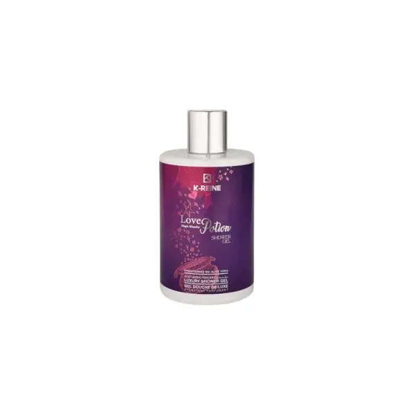 K-REINE GEL DOUCHE DE LUX LOVE POTION 300ML