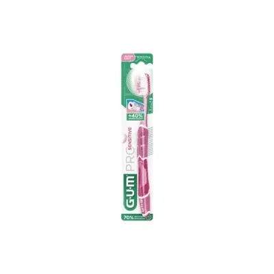 GUM BROSSE A DENTS PRO SENSITIVE (510) GUM BROSSE A DENTS PRO SENSITIVE (510)
