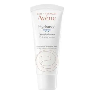 AVENE HYDRANCE RICHE CREME HYDRATANTE 40ML