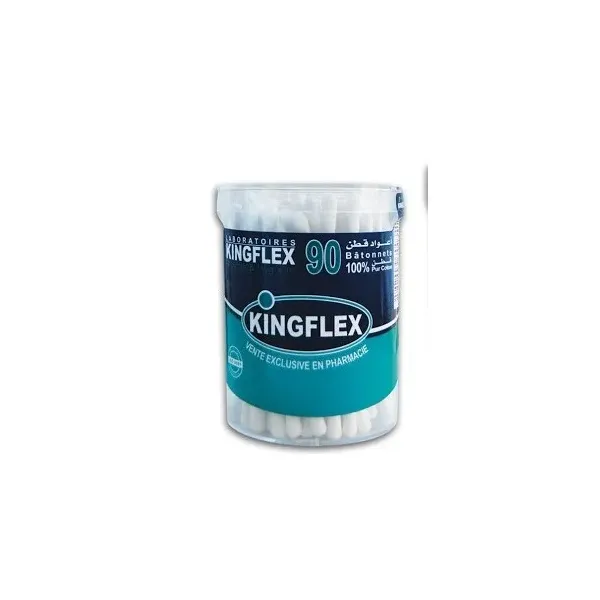 KINGFLEX BATONNETS BT/90