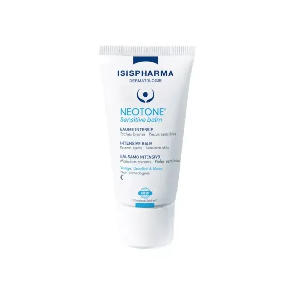 ISISPHARMA NEOTONE SENSITIVE BALM BAUME INTENSIF 30ML