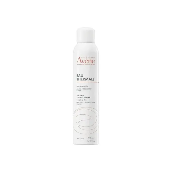 AVENE EAU THERMALE SPRAY 300ML