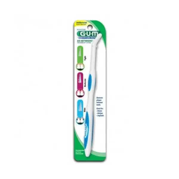 GUM CLASSIC MANCHE PORTE BROSSETTE 605