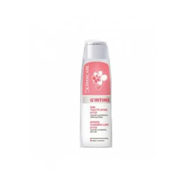 DERMACARE G’INTIME PH 5.8 100ML