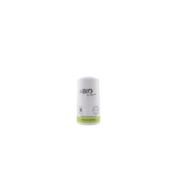 BEBIO COSMETICS DEO ROLL-ON LEMON GRASS & BAMBOO 50ML