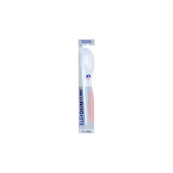 ELGYDIUM CLINIC BROSSE A DENTS POST OPERATIVE