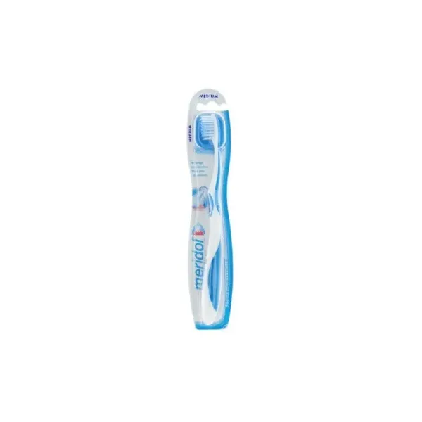 MERIDOL BROSSE A DENTS PROTECTION GENCIVES MEDIUM