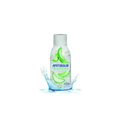 STODERMA APHTAKALM BAIN DE BOUCHE 250ML