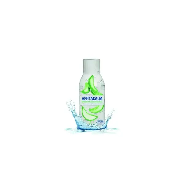 STODERMA APHTAKALM BAIN DE BOUCHE 250ML