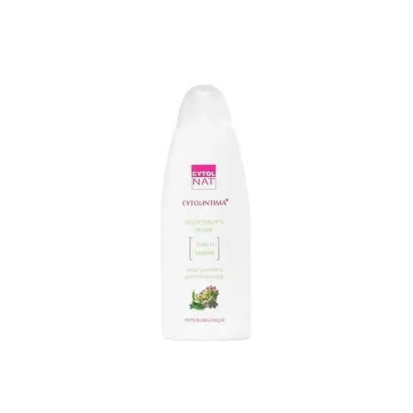 CYTOL CYTOLNAT CYTOLINTIMA 250ML