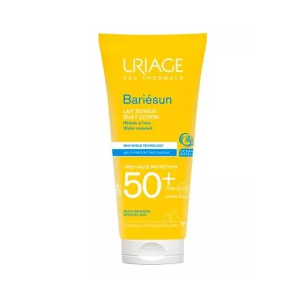 URIAGE BARIESUN LAIT SPF50+ 100ML