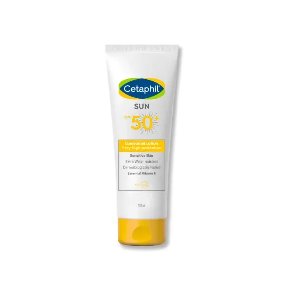 CETAPHIL SUN LIPOSOMAL LOTION SPF50+ 50ML