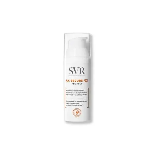 SVR AK SECURE PROTECT DM SPF50+ 50ML