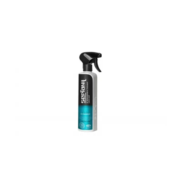 SEPTANIL DESODORISANT D'ATMOSPHERE PUISSANT EXOTIQUE 500ML