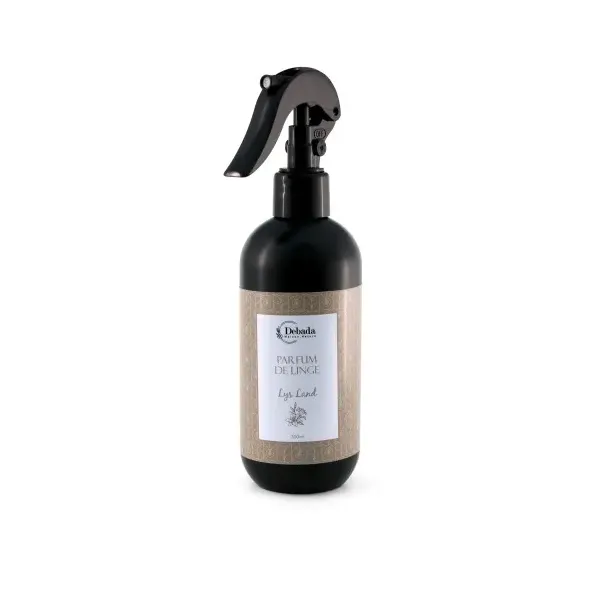 DEBADA PARFUM DE LINGE LYS LAND 300ML