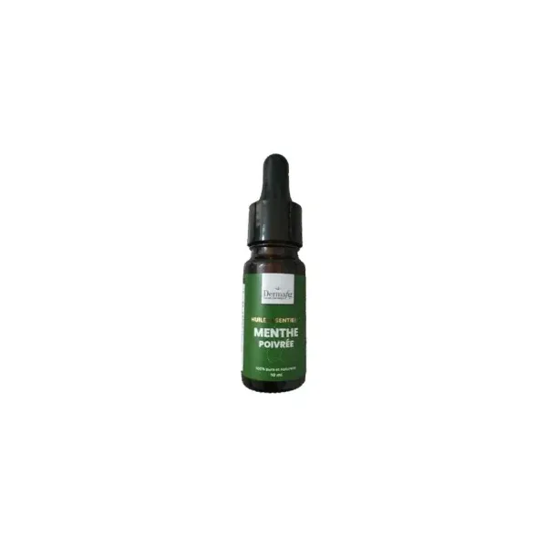 DERMAFIG HUILE ESSENTIELLE DE MENTHE POIVREE 10ML