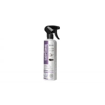 SEPTANIL DESODORISANT DESINFECTANT ANTISEPTIQUE LAVANDE 500ML