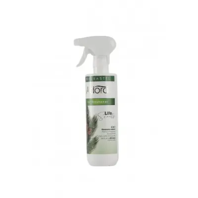 HERASTEL ADORA DESODORISANT LIFE SCENTS 500ML