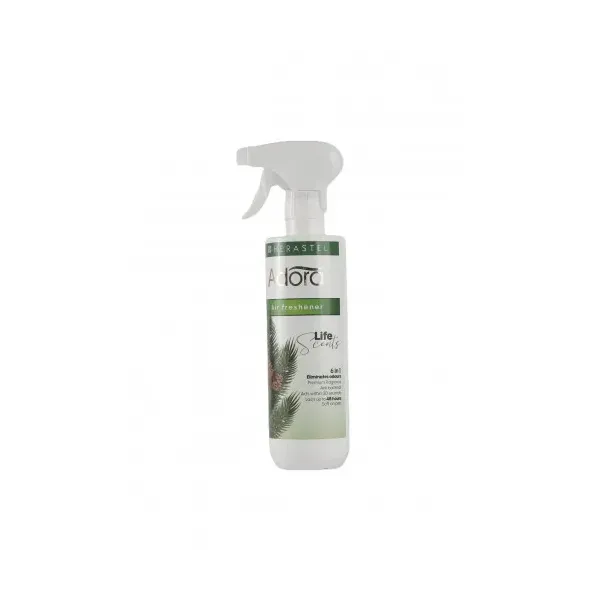 HERASTEL ADORA DESODORISANT LIFE SCENTS 500ML