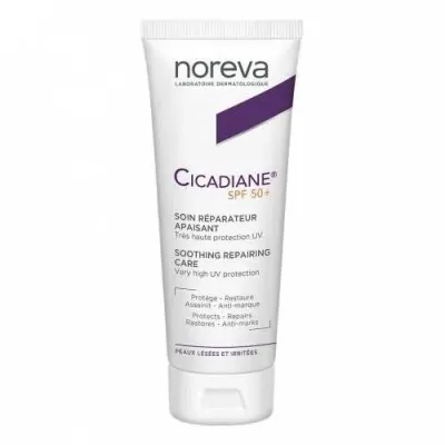 NOREVA CICADIANE SPF 50+ 40 ML NOREVA CICADIANE SPF 50+ 40 ML