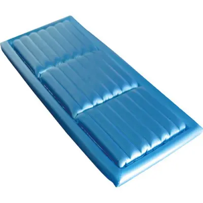 MATELAS VERONA A EAU ANTI ESCARRES A TUBE