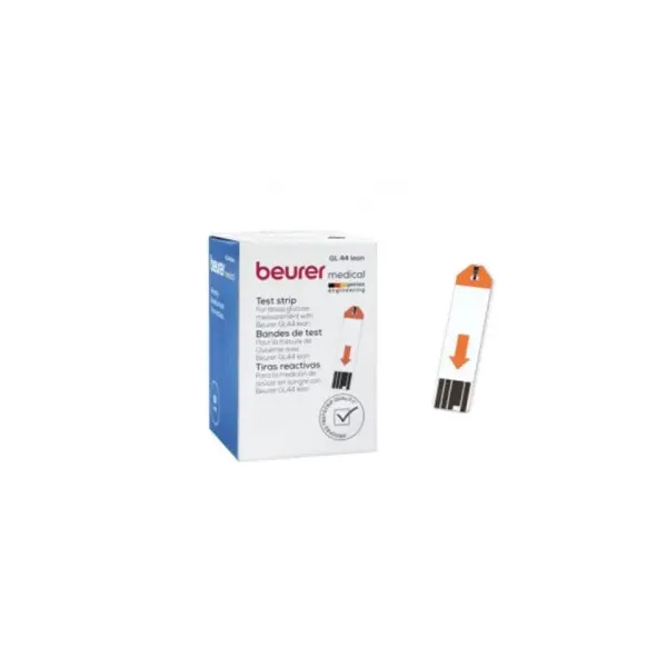 BEURER 50 BANDLETTES GL44 LEAN
