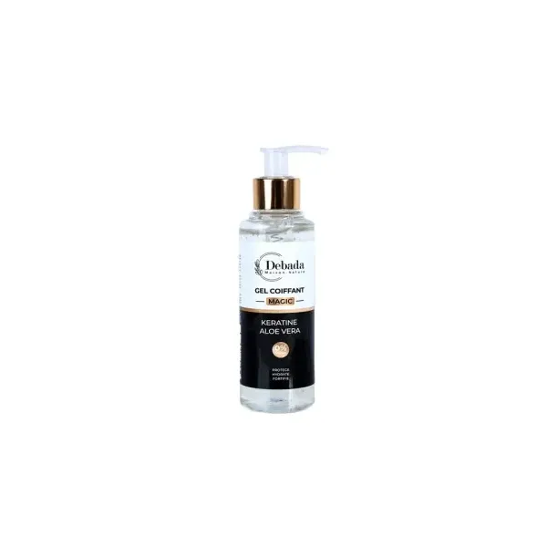 DEBADA GEL COIFFANT MAGIC 170ML
