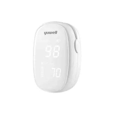 YUWELL OXYMETRE DE POULS AU DOIGT YX102