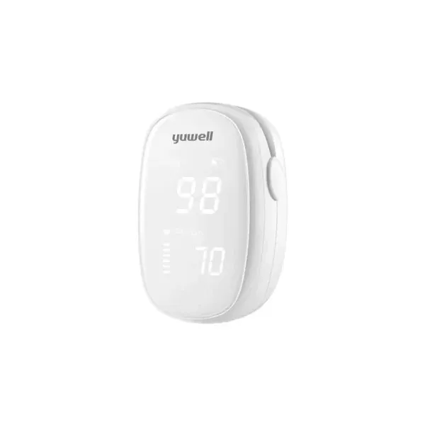 YUWELL OXYMETRE DE POULS AU DOIGT YX102