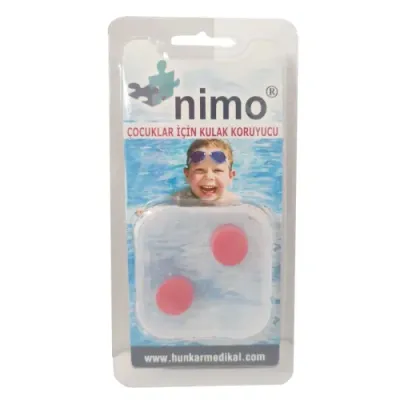 NIMO BOULES QUIS POUR ENFANT