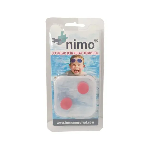 NIMO BOULES QUIS POUR ENFANT