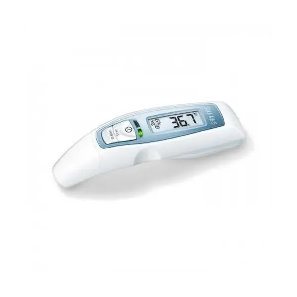 SANITAS SFT65 THERMOMETRE MULTIFONCTION 6EN1