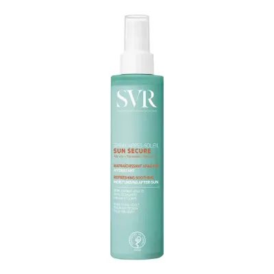 SVR SUN SECURE SPRAY APRES SOLEIL 200ML SVR SUN SECURE SPRAY APRES SOLEIL 200ML