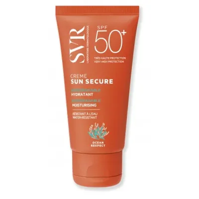 SVR SUN SECURE CREME SPF 50+ 50ML SVR SUN SECURE CREME SPF 50+ 50ML