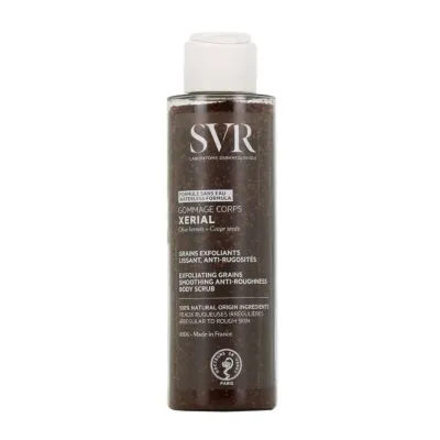 SVR XERIAL GOMMAGE CORPS 100GR SVR XERIAL GOMMAGE CORPS 100GR