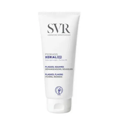SVR XERIAL DM PSORIASIS 200ML SVR XERIAL DM PSORIASIS 200ML